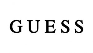 Guess Logo