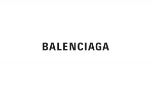 Balenciaga Logo PNG Vector EPS Free Download